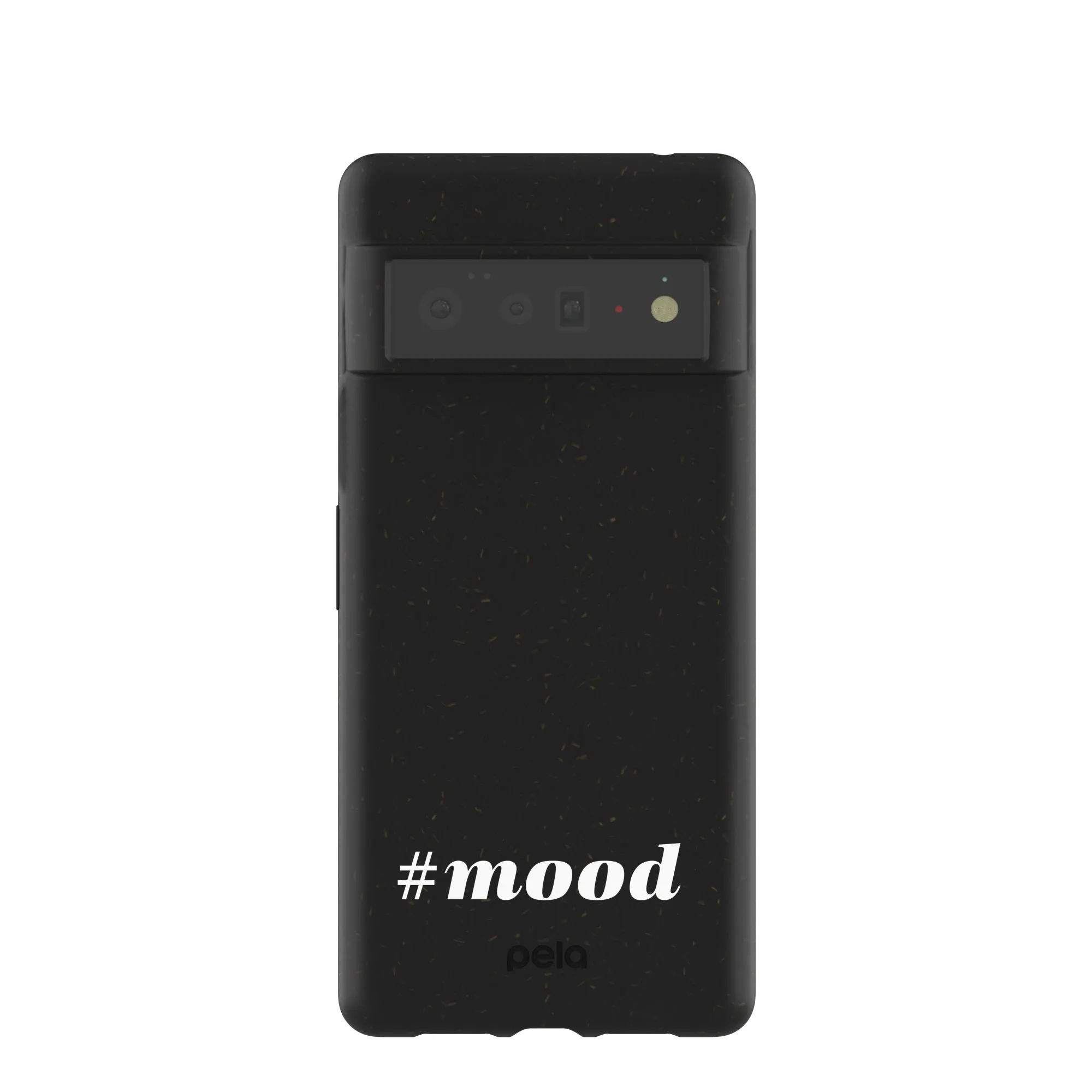 Black #mood Google Pixel 6 Pro Case