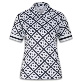 Bogner Calysa Golf Polo 2024 Women