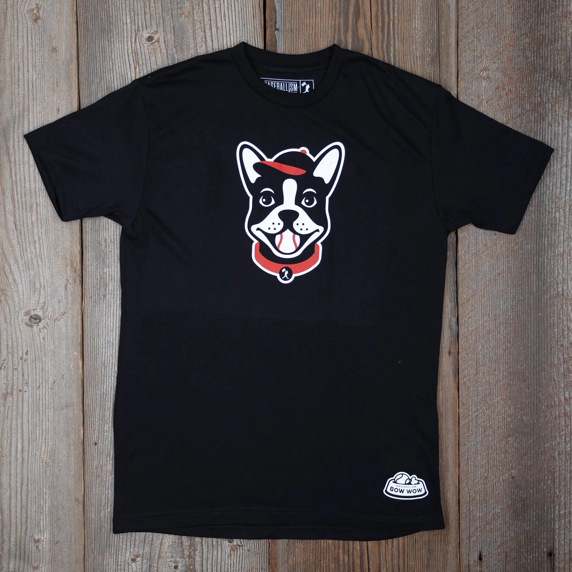 Boston Terrier - Bow Wow Collection