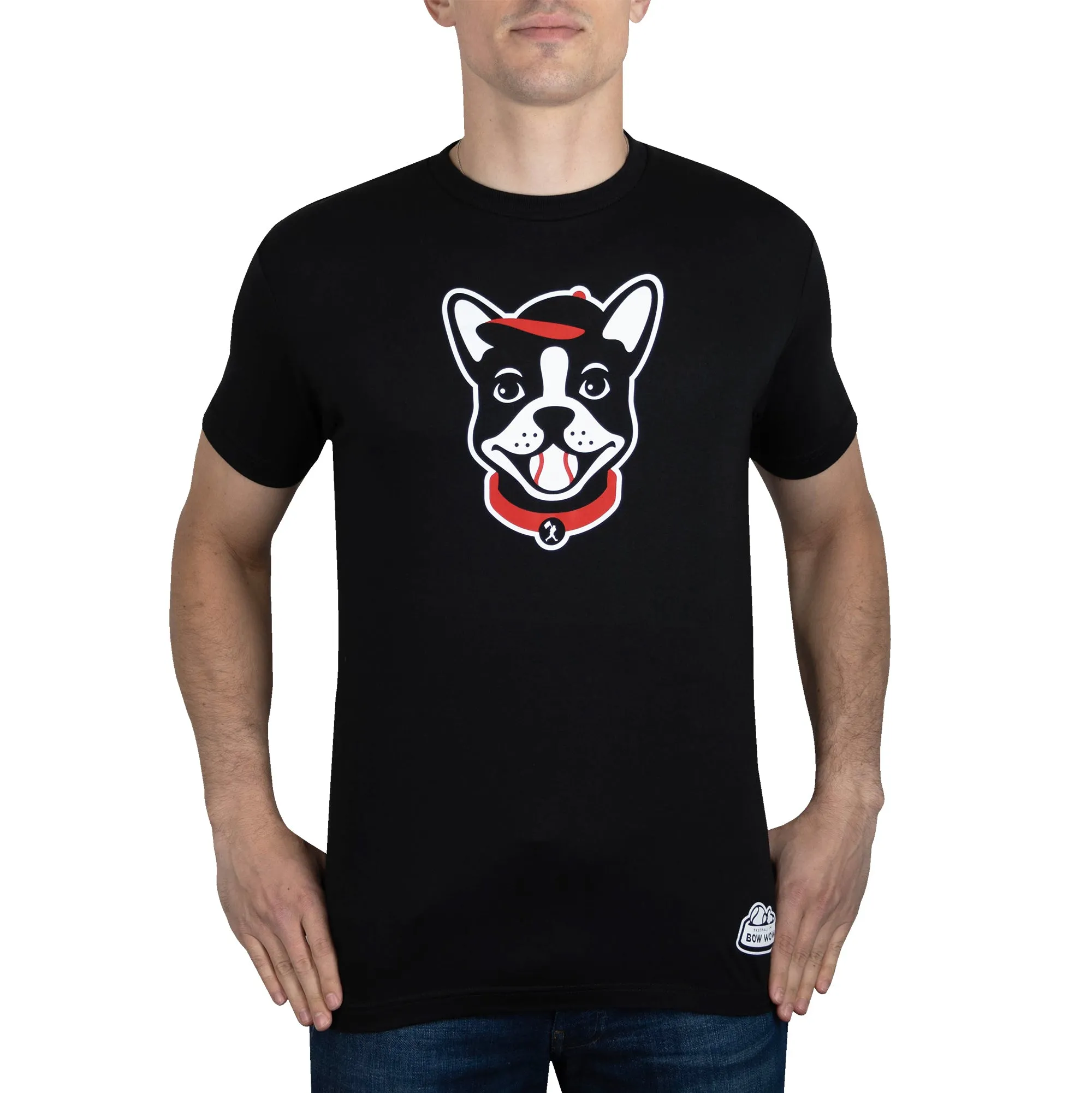 Boston Terrier - Bow Wow Collection