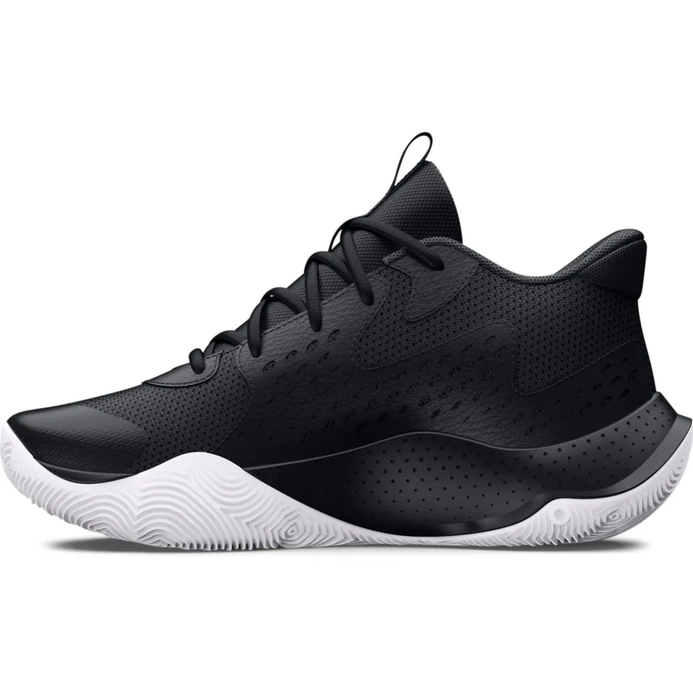 Boys' Under Armour Youth Jet 23 Basketball Shoes