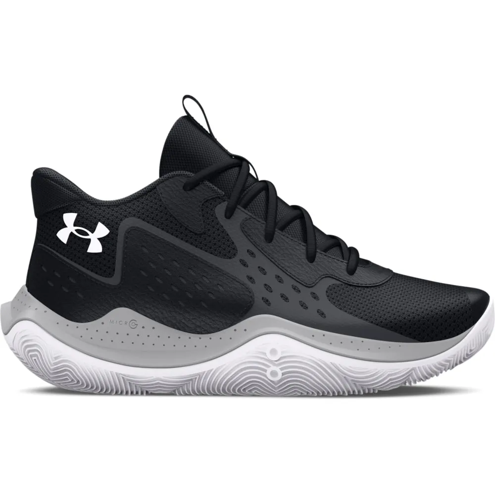 Boys' Under Armour Youth Jet 23 Basketball Shoes