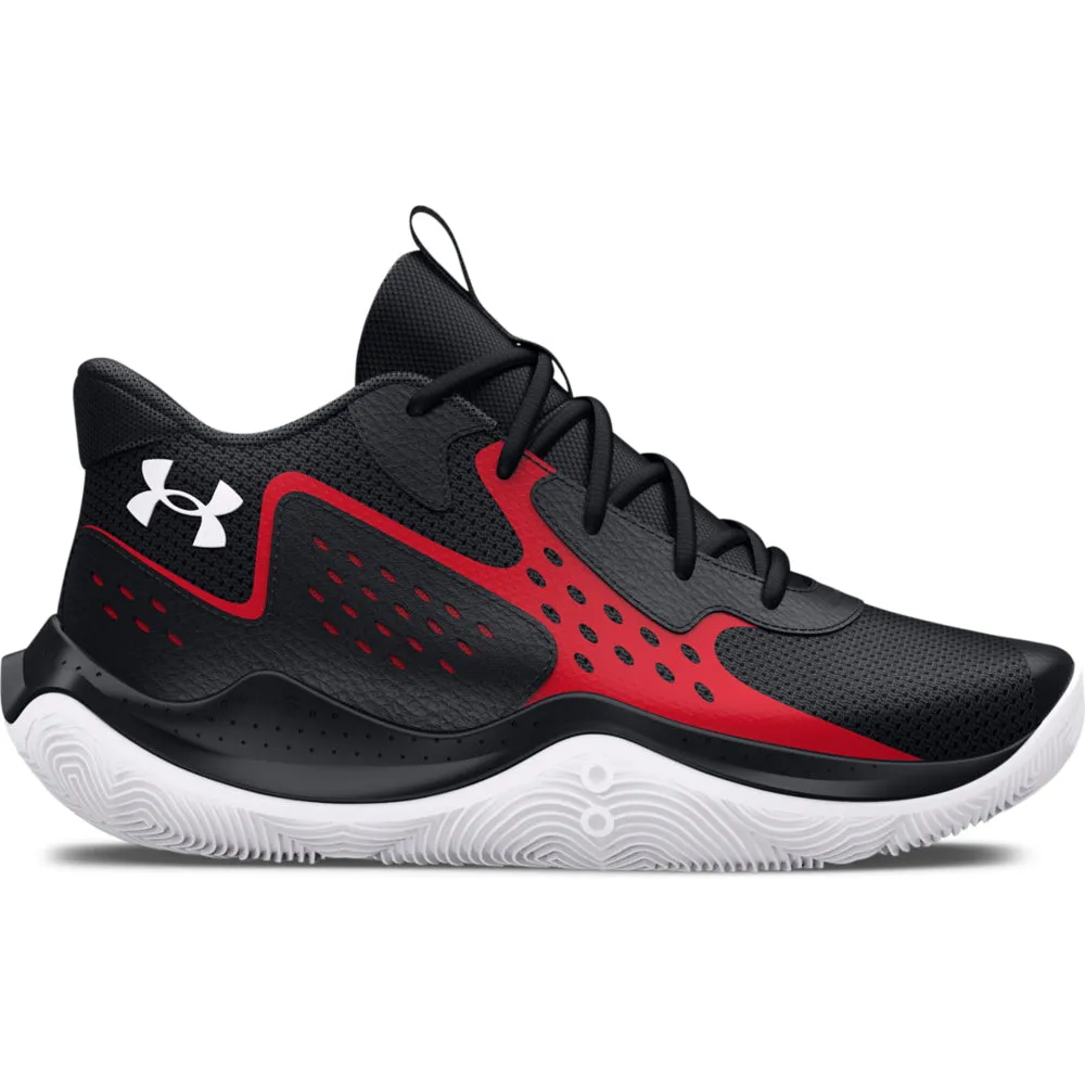 Boys' Under Armour Youth Jet 23 Basketball Shoes