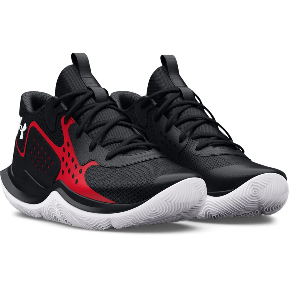 Boys' Under Armour Youth Jet 23 Basketball Shoes