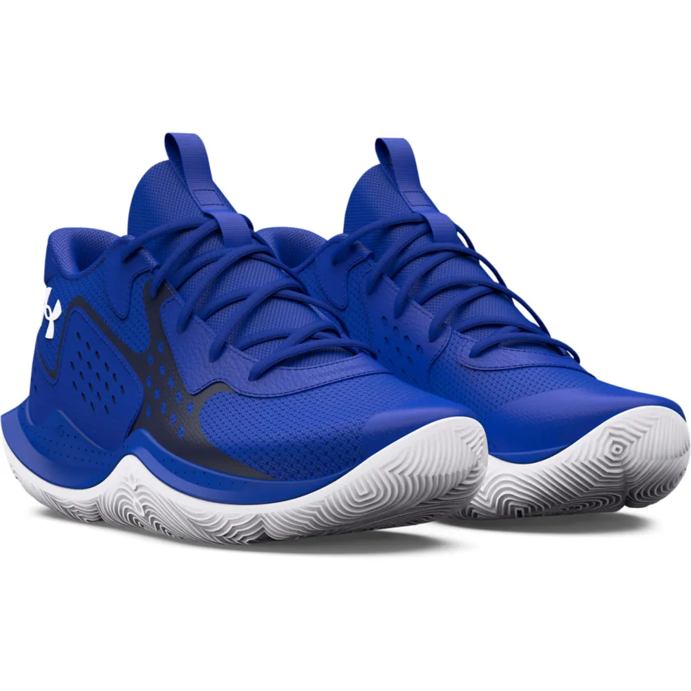 Boys' Under Armour Youth Jet 23 Basketball Shoes