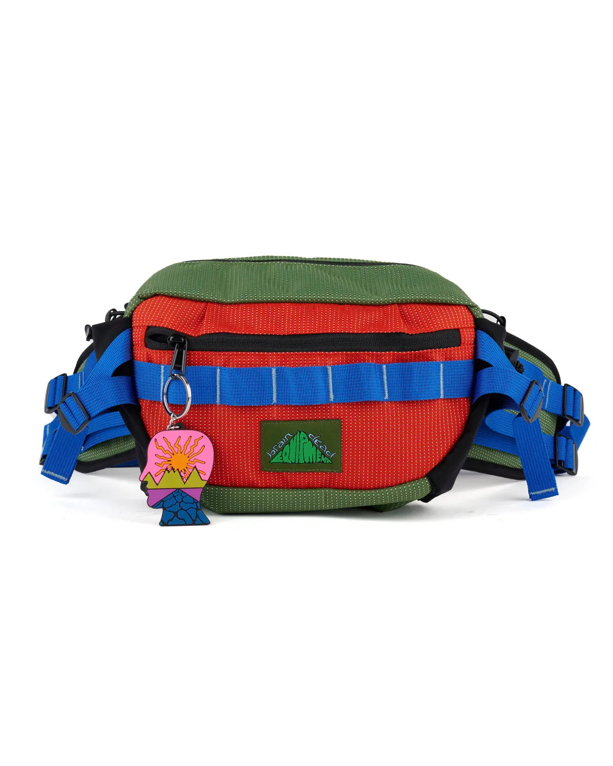 Brain Dead Equipment Hip Bag - Sprout