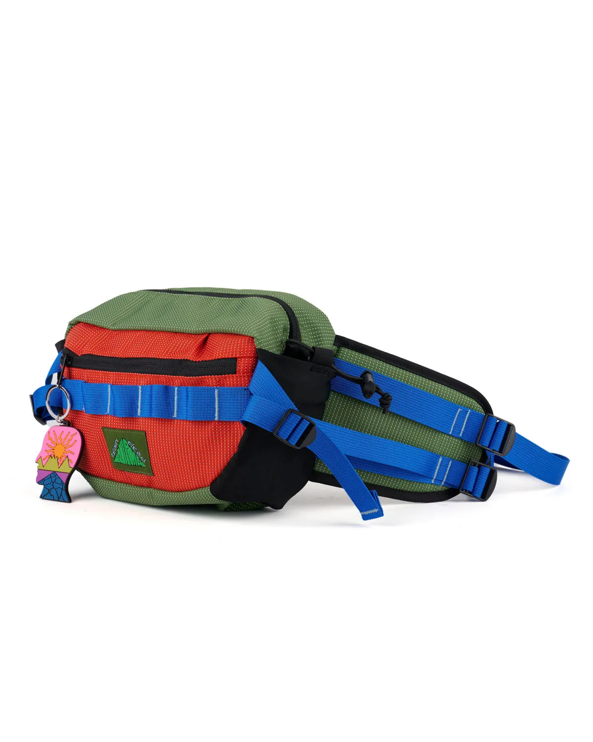 Brain Dead Equipment Hip Bag - Sprout