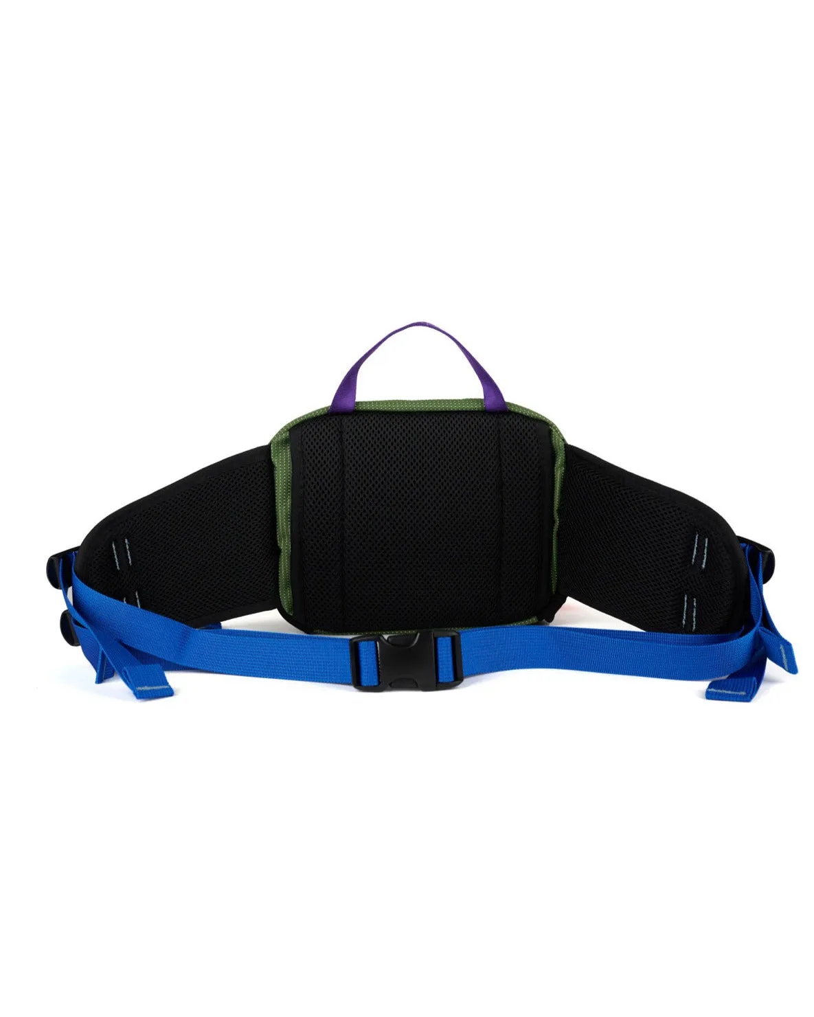 Brain Dead Equipment Hip Bag - Sprout