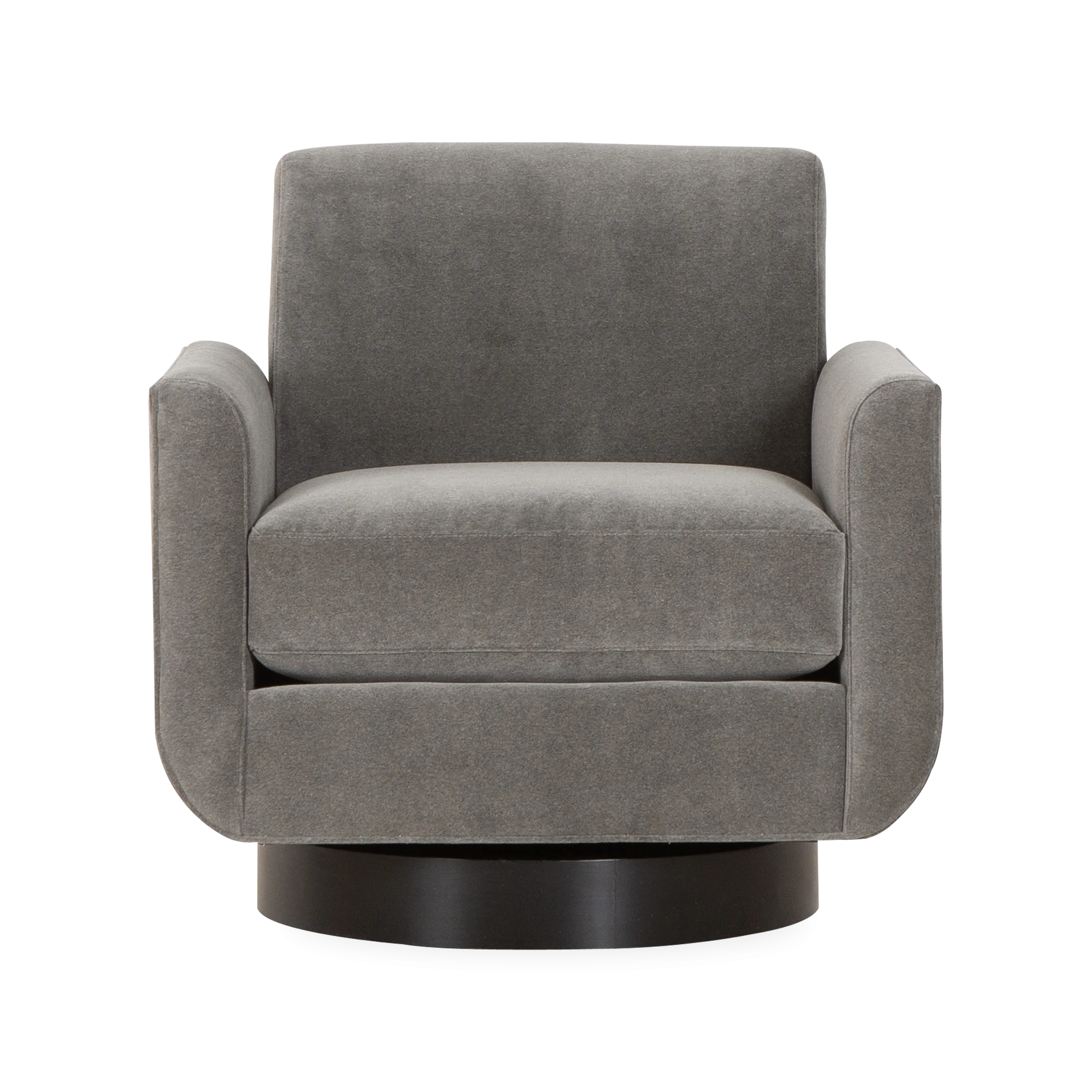 Brenner Swivel Chair