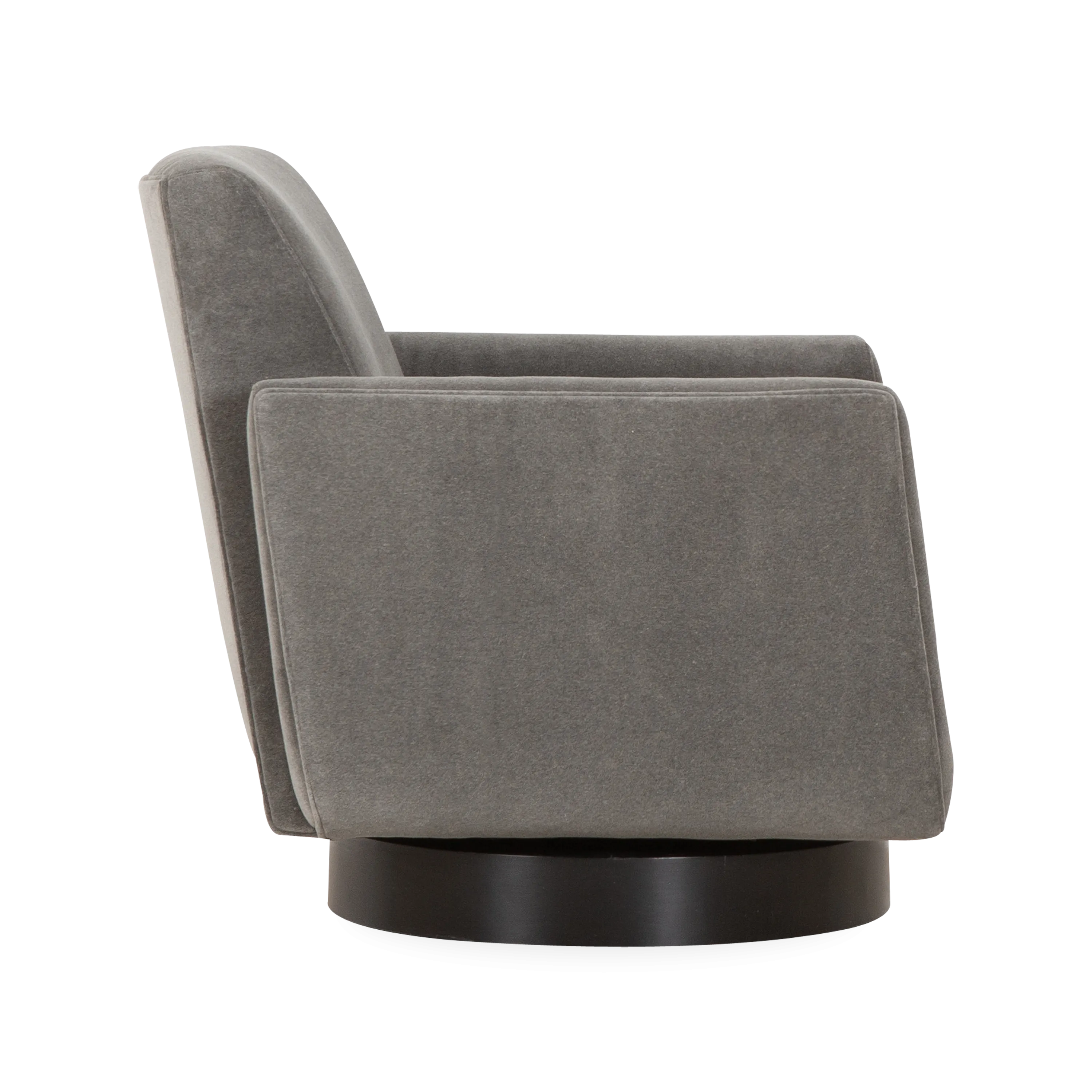 Brenner Swivel Chair