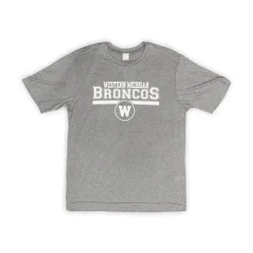 Broncos Athletic Tee