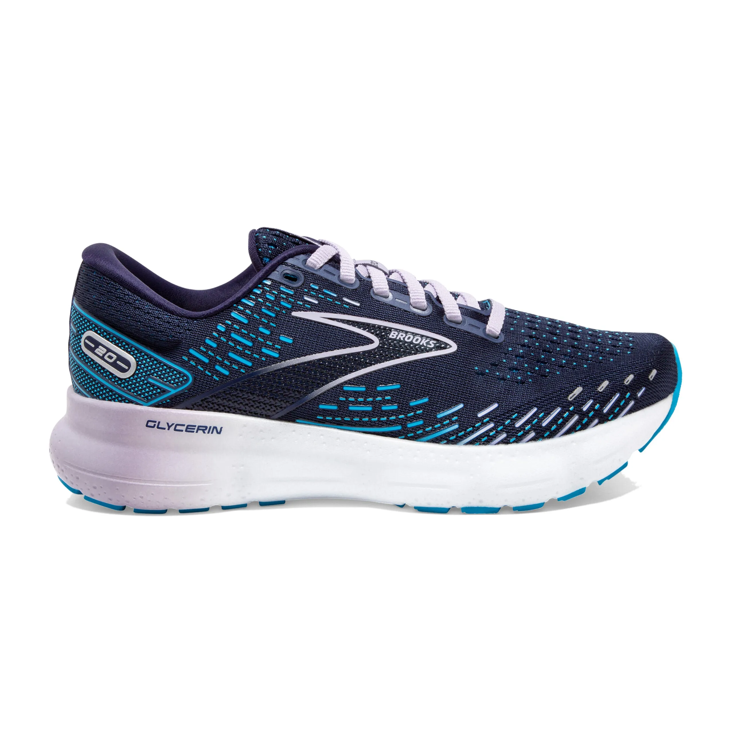 Brooks Glycerin 20