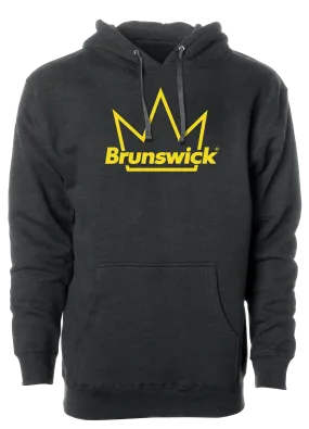 Brunswick Crown Hoodie