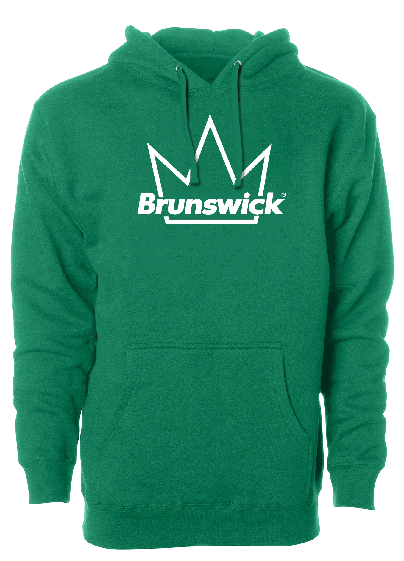 Brunswick Crown Hoodie