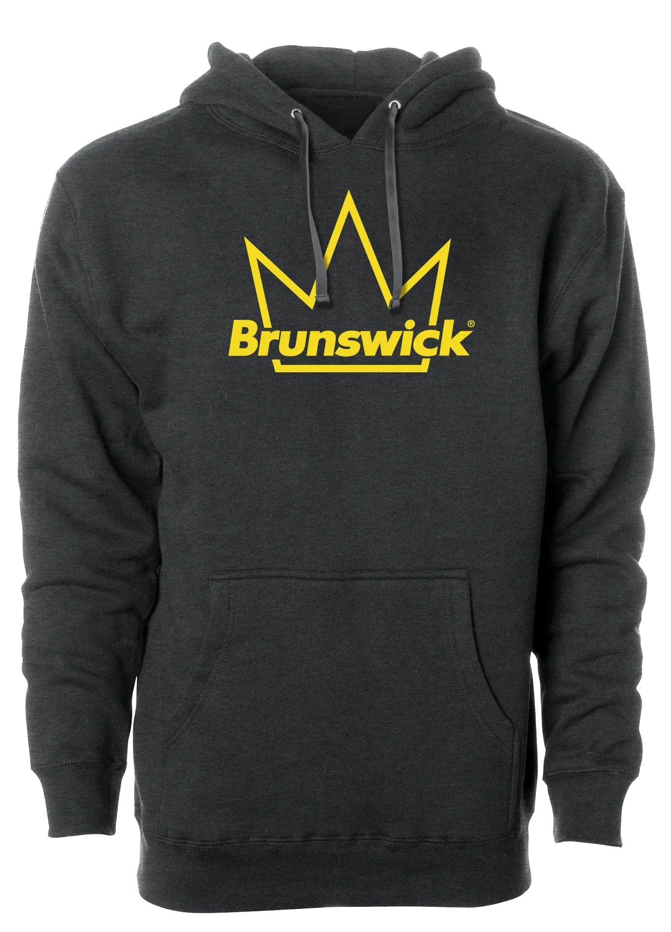 Brunswick Crown Hoodie