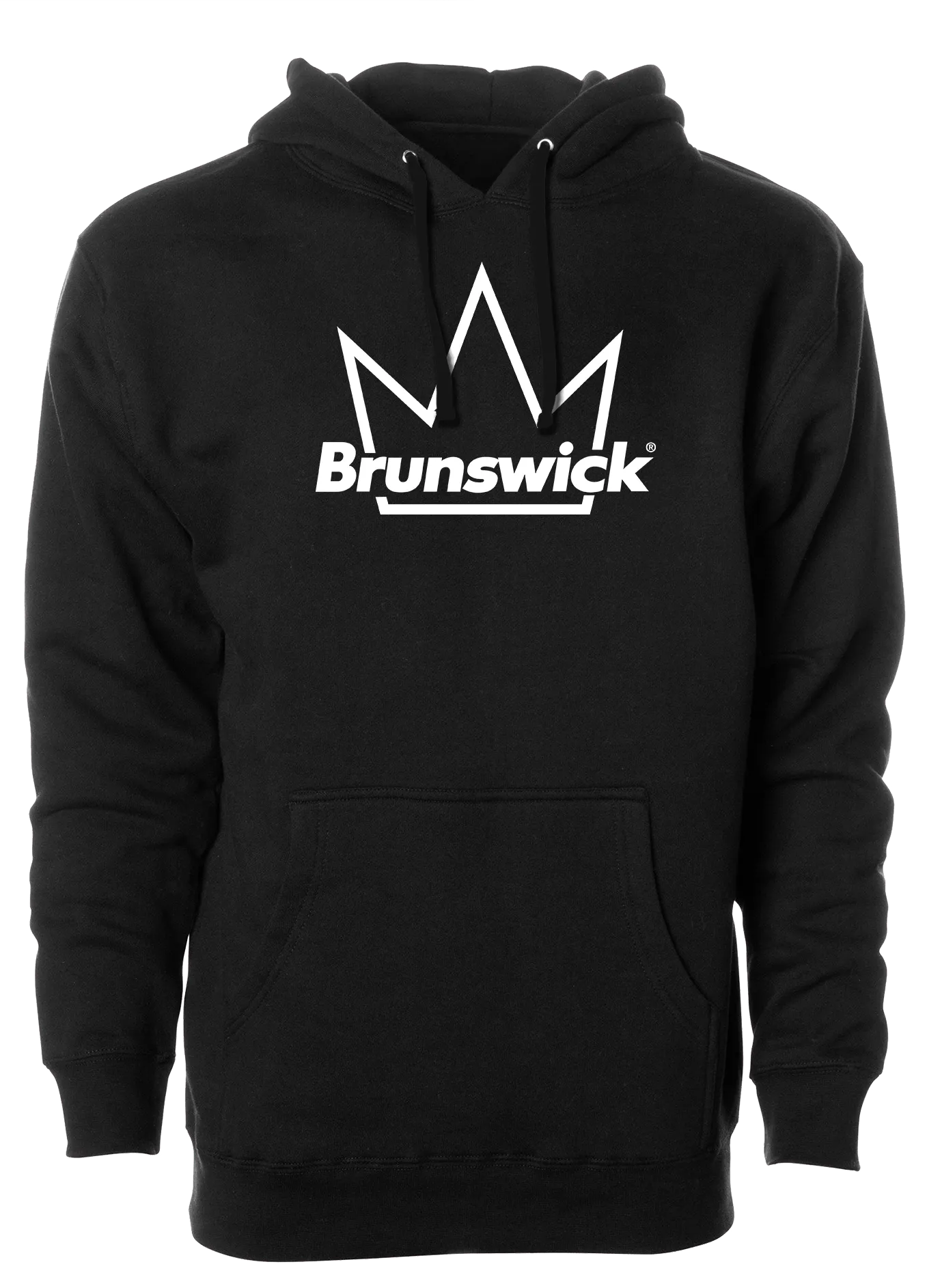 Brunswick Crown Hoodie