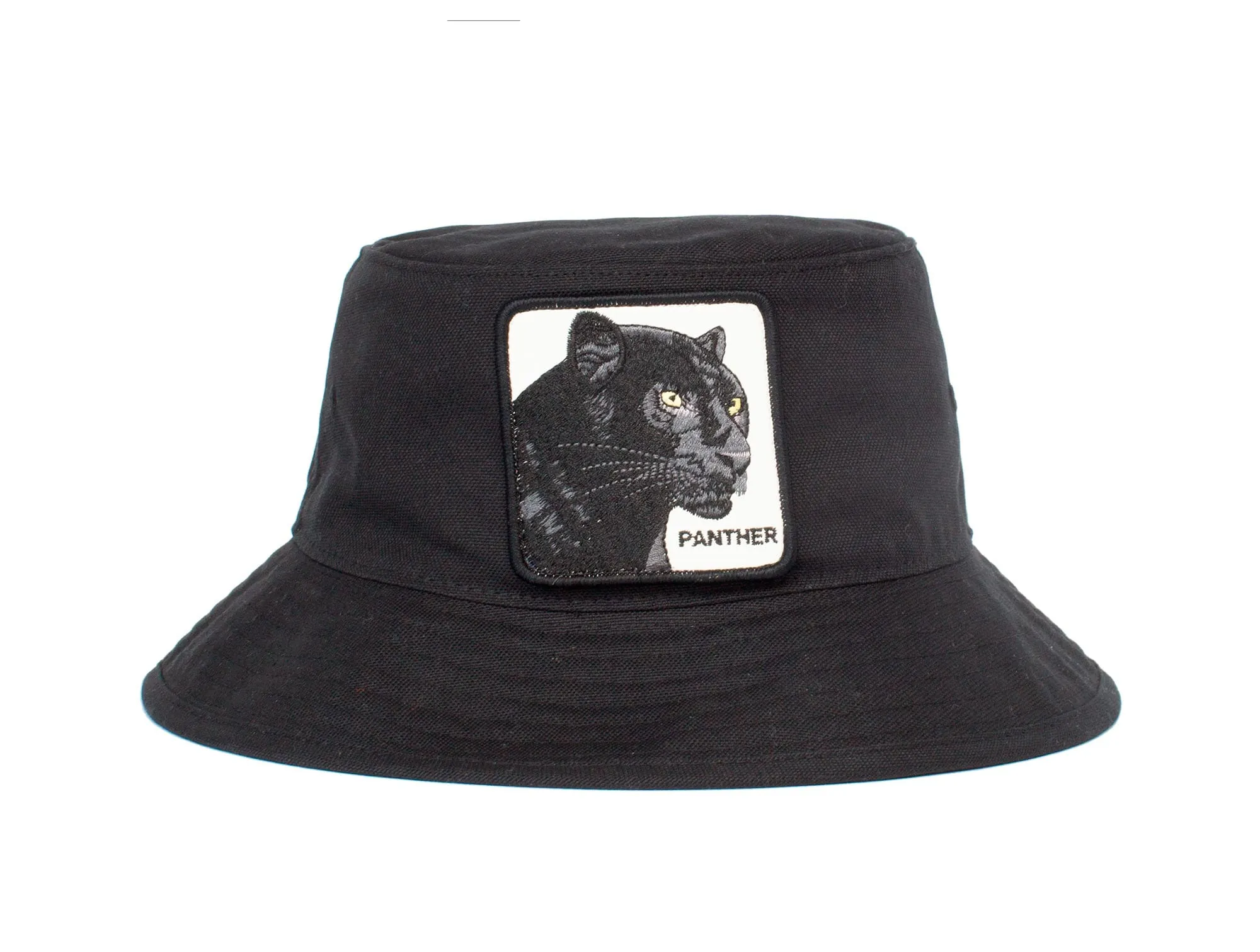 Bucket Goorin Bros Truth Seeker Unisex Negro