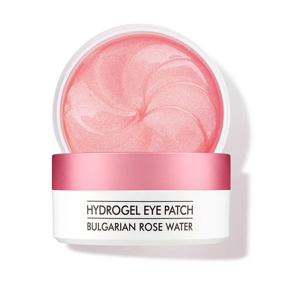 Bulgarian Rose Hydrogel Eye Patch