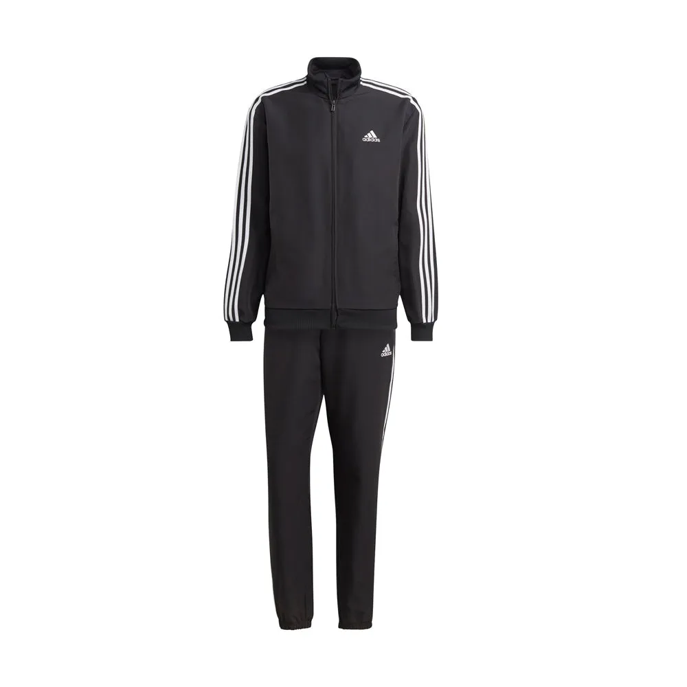 Buzo Adidas M 3S WV TT TS Hombre IC6750