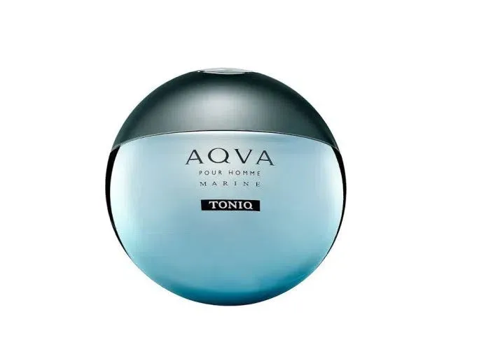 Bvlgari Aqua Marine Toniq 100ml