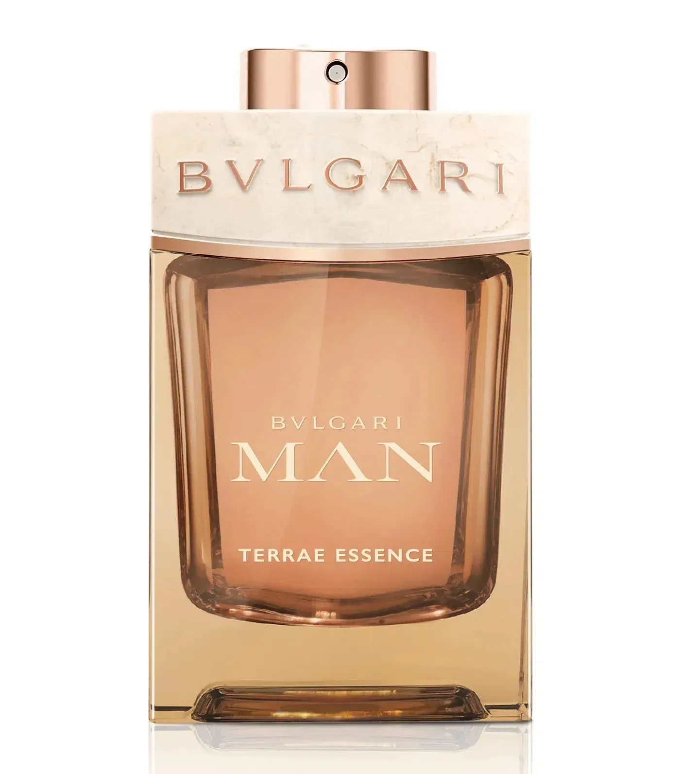 Bvlgari Man Terrae Essence EDP for Men 100ml