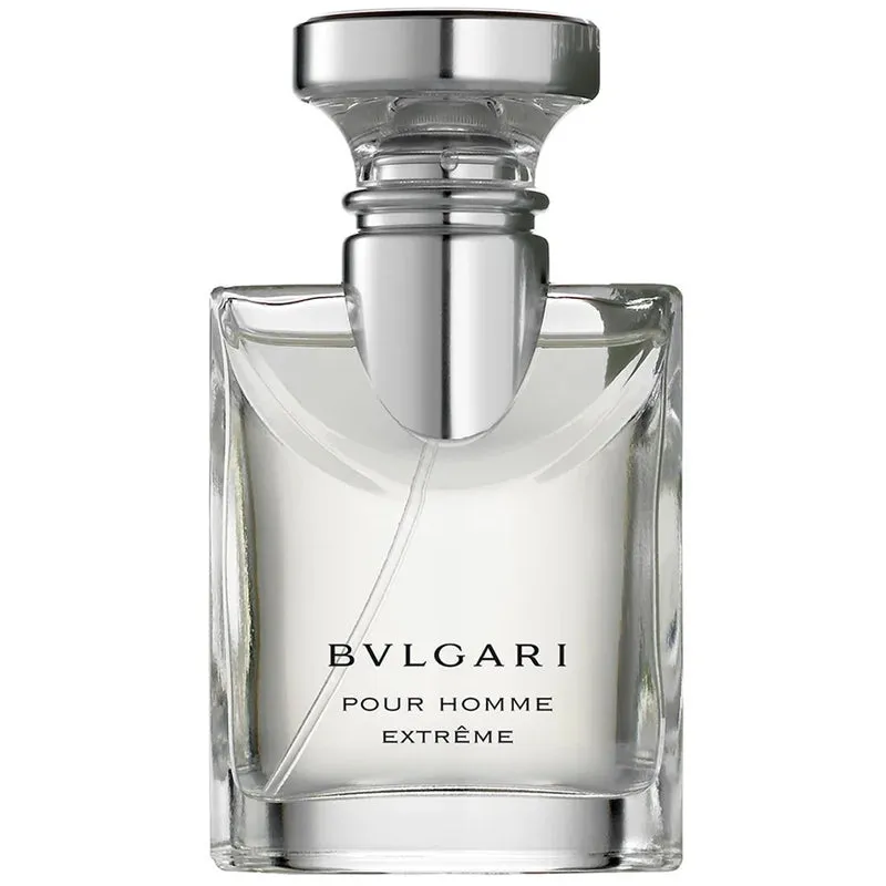 BVLGARI Pour Homme Extreme 3.4 oz EDT