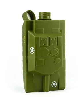 Caliber Gourmet Tank Flask