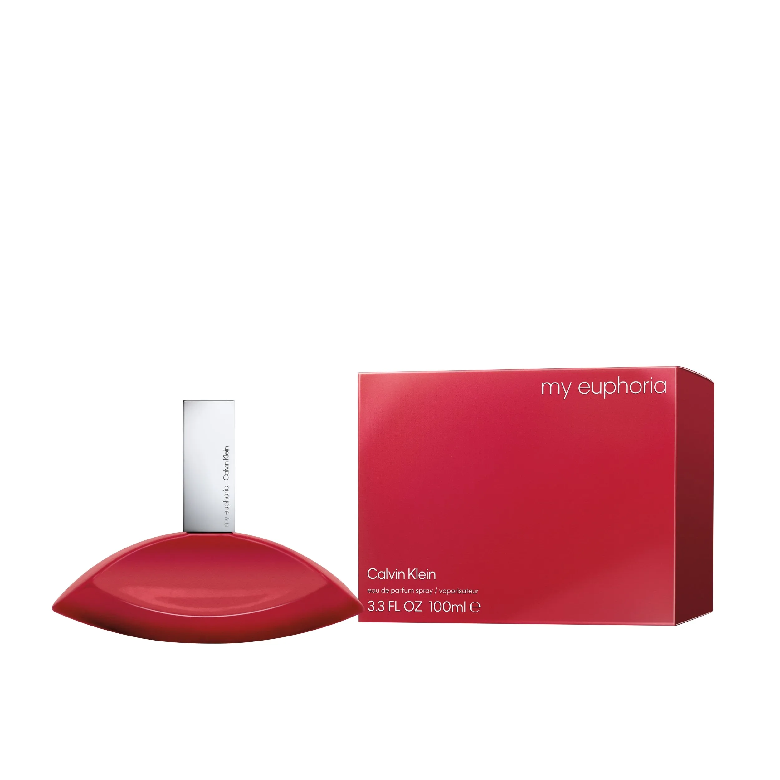 CALVIN KLEIN MY EUPHORIA WOMAN EDP 100ML