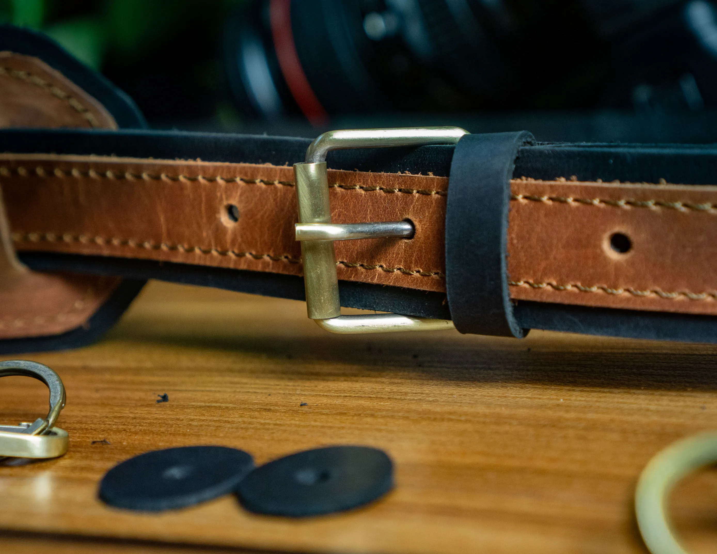 Camera Strap |  Photographer Leather Harness | Handmade | Personalized