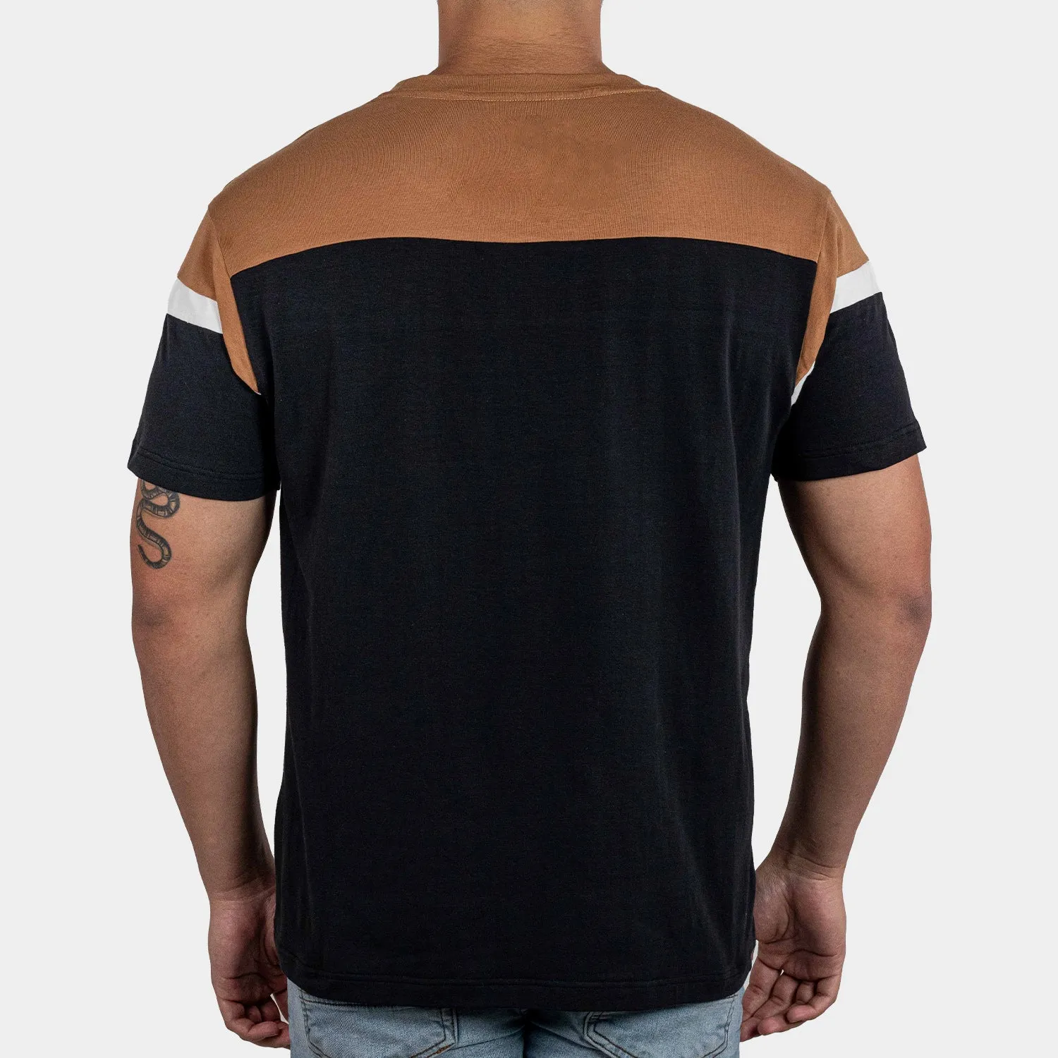 Camiseta Para Hombre