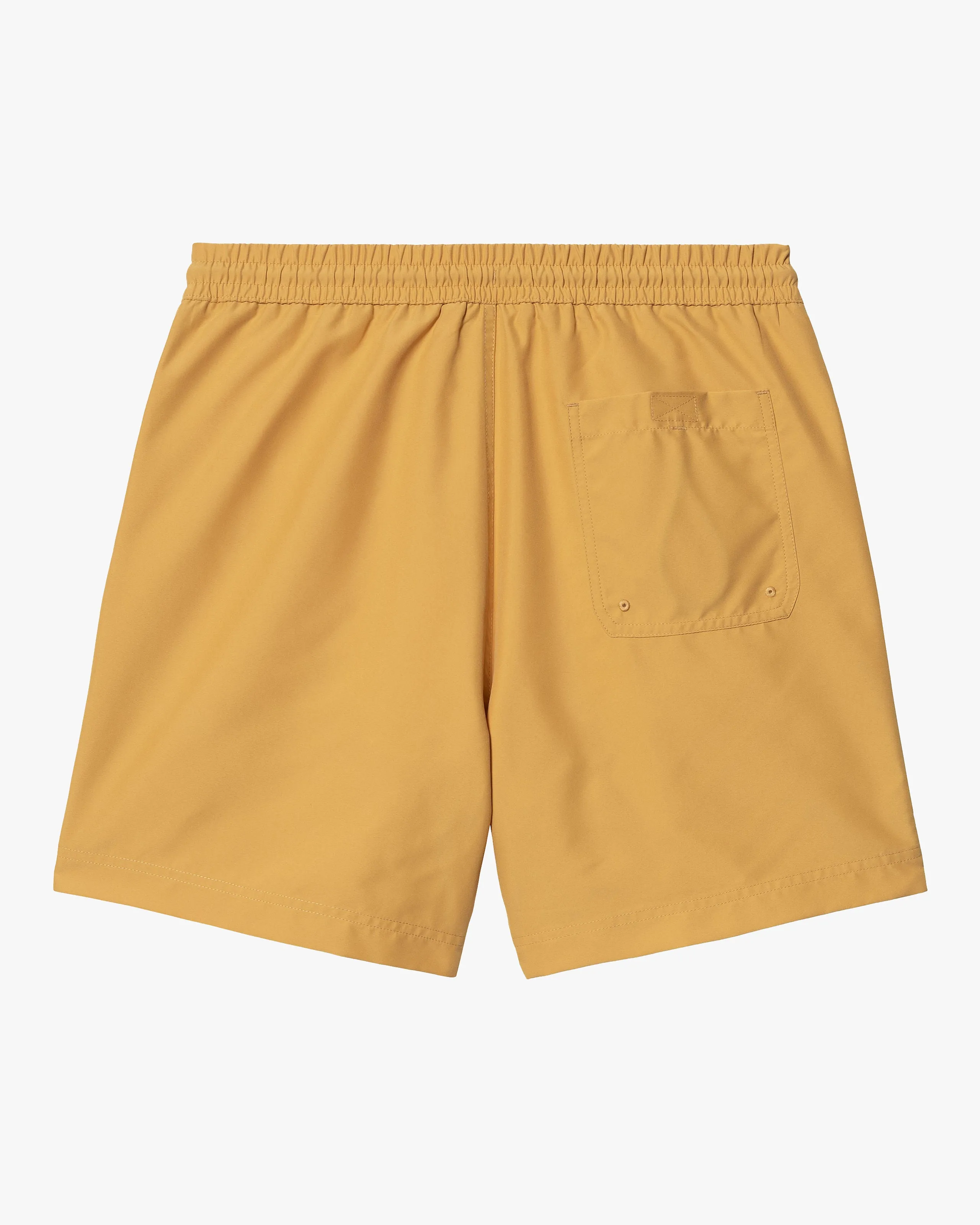 Carhartt WIP Chase Swim Trunks - Sunray / Gold