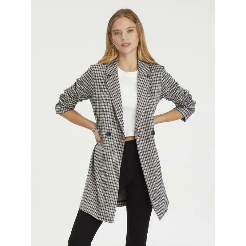 Carleton Coat