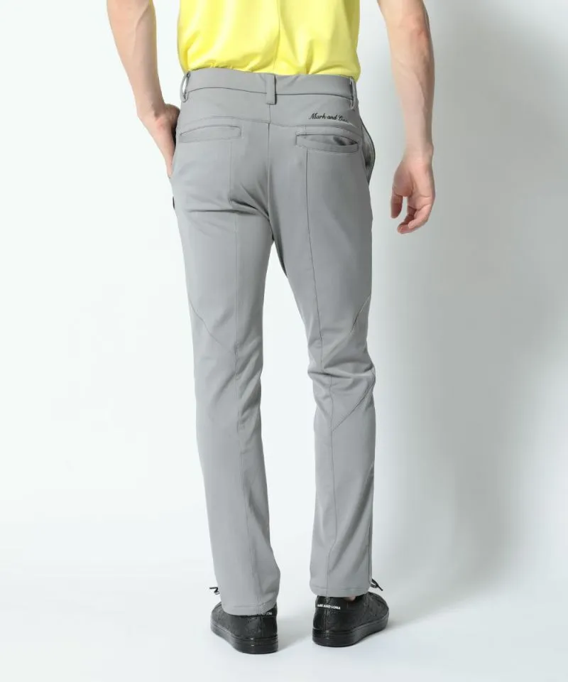 Casbah High Stretch Trousers | MEN