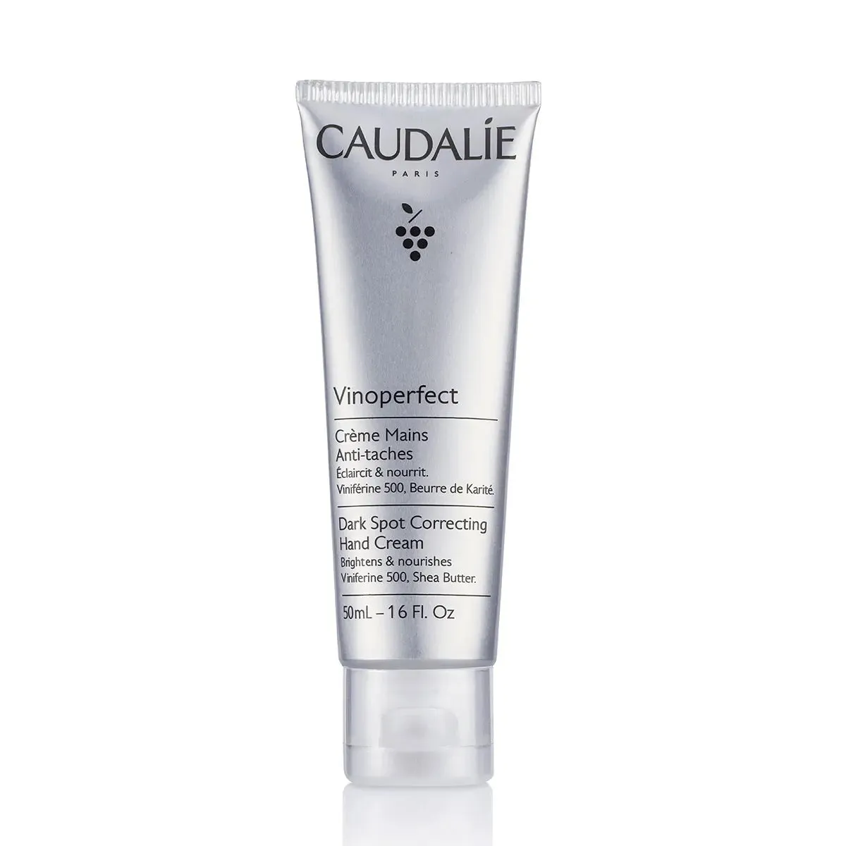 Caudalie Vinoperfect Dark Spot Correcting Hand Cream 50ml