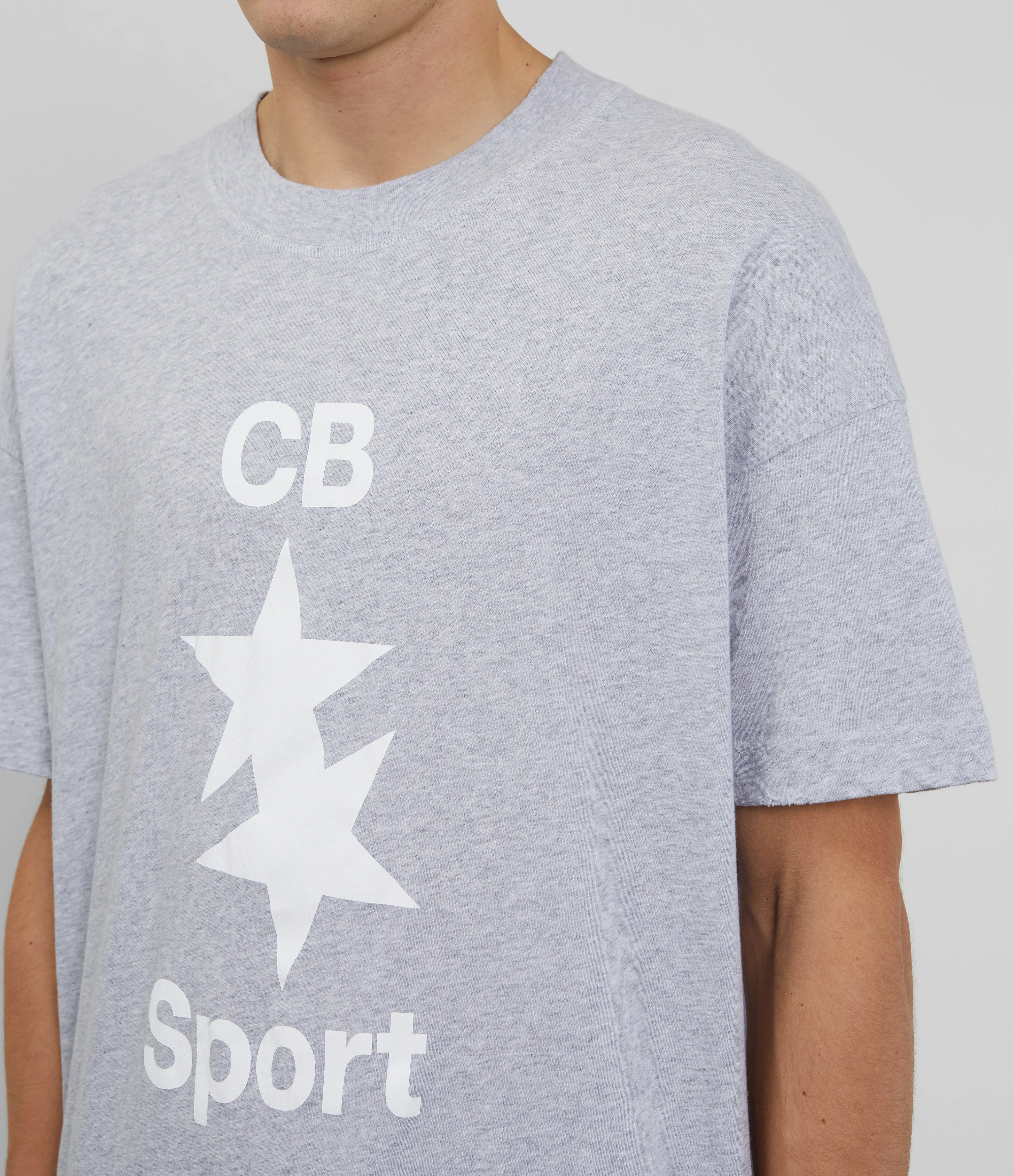 CB SPORT T-SHIRT