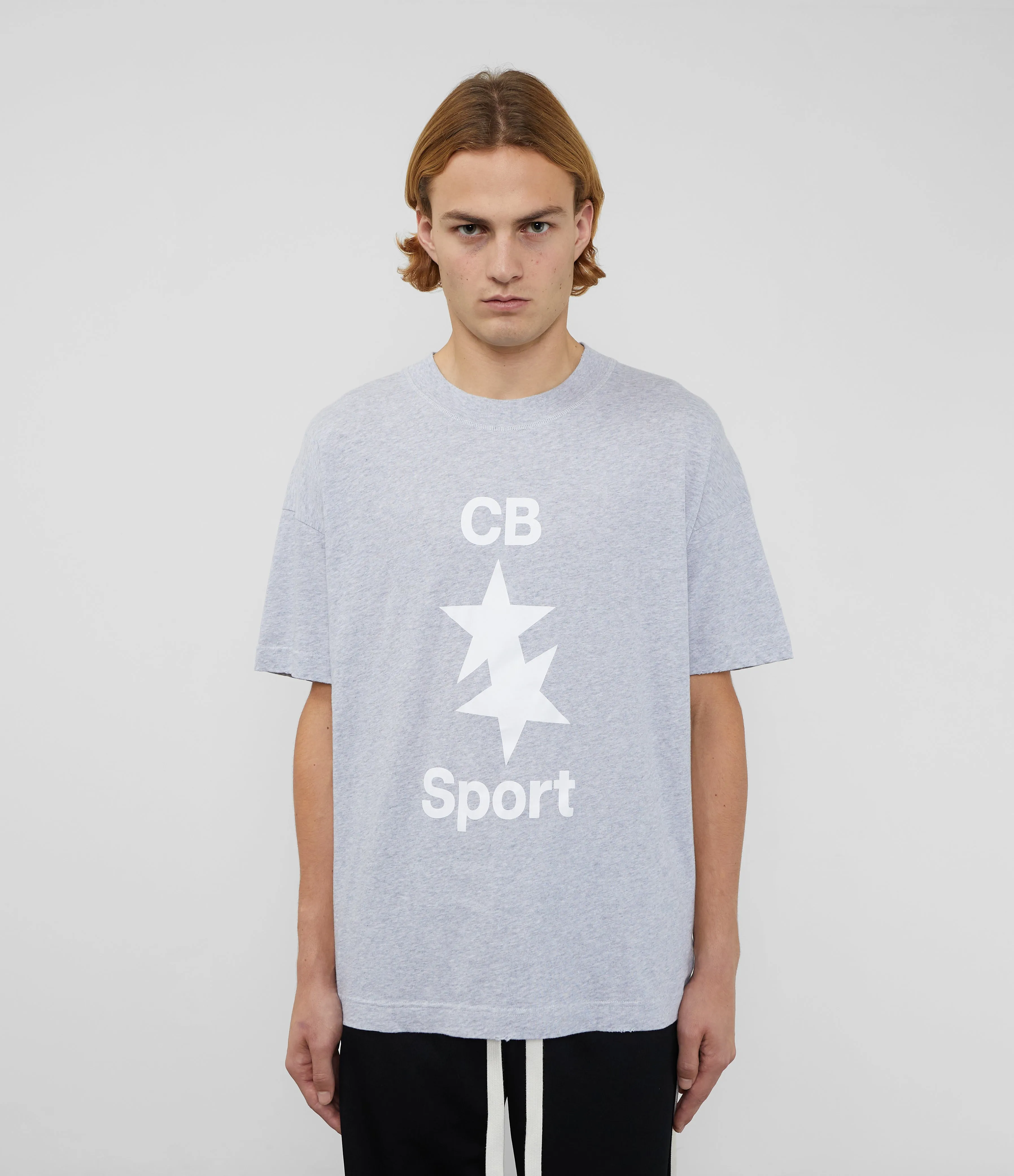 CB SPORT T-SHIRT