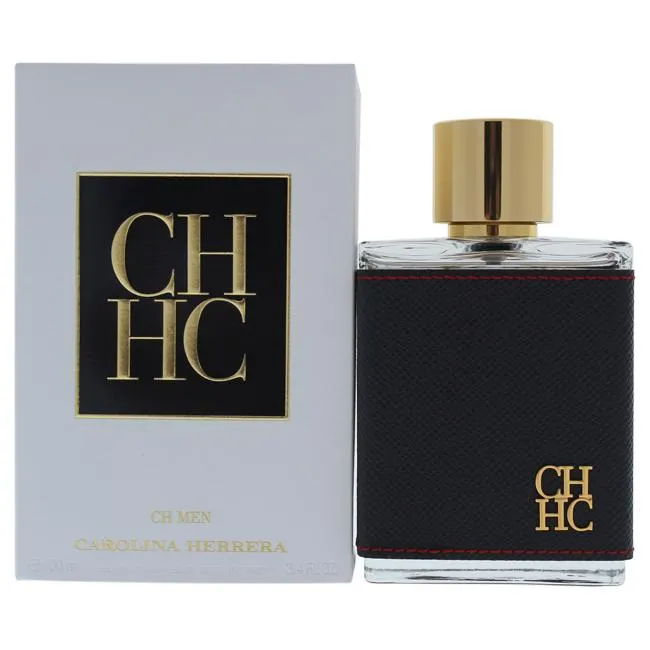 CH Eau de Toilette Spray for Men by Carolina Herrera