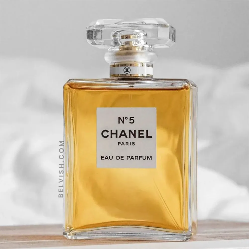 Chanel N°5 EDP for Women