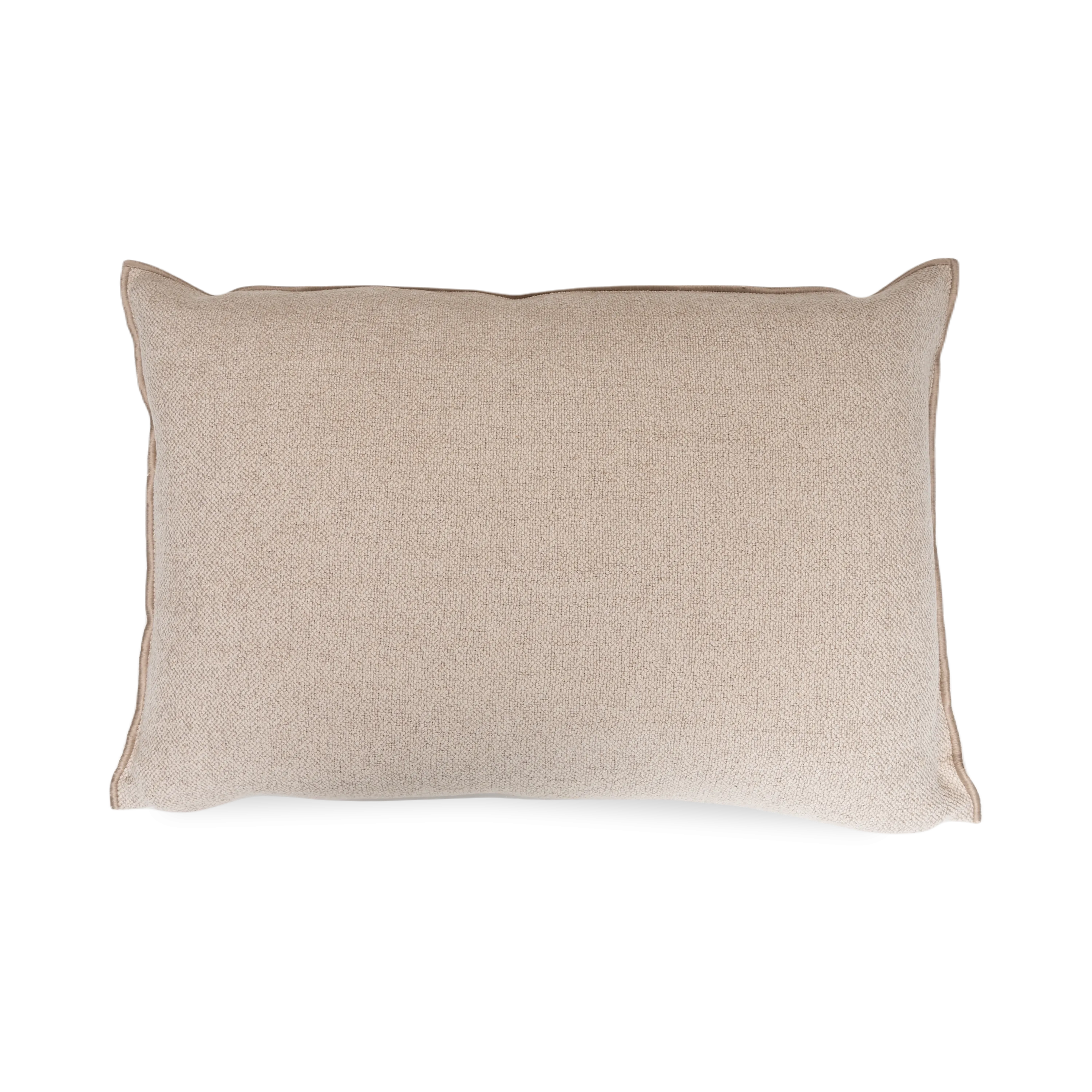 Chenille Pillow