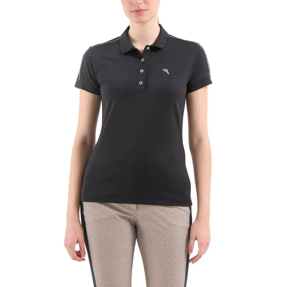 Chervo Alcon Golf Polo 2022 Women