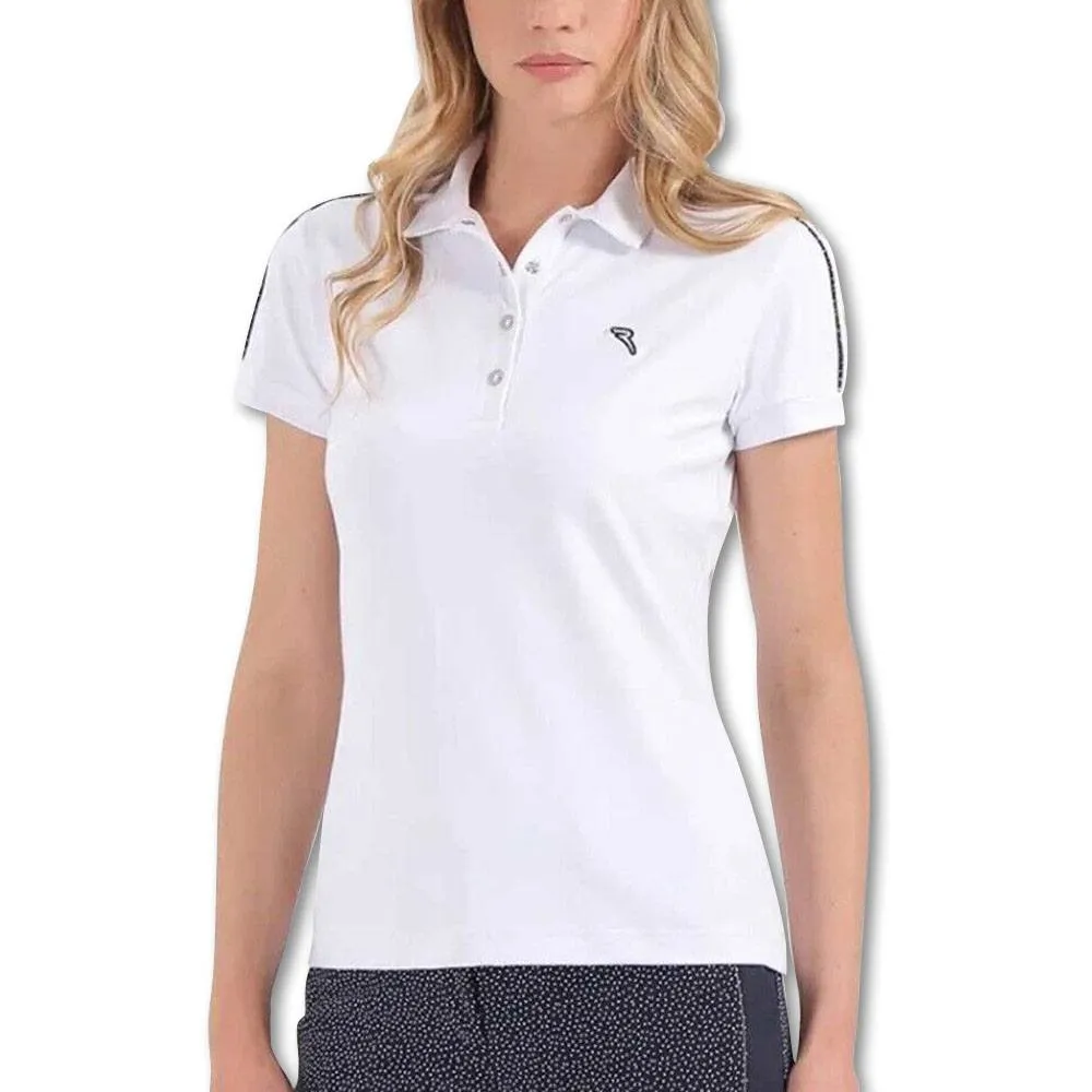 Chervo Alcon Golf Polo 2022 Women