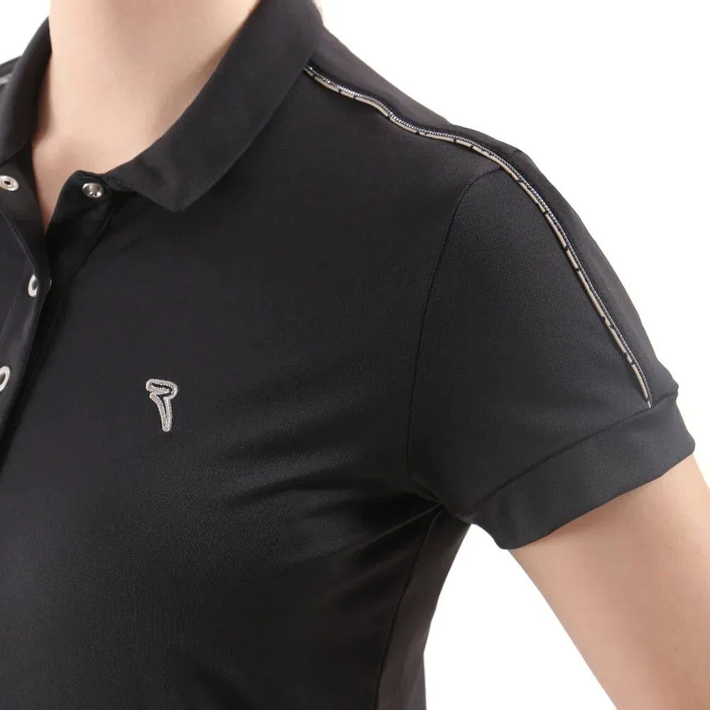 Chervo Alcon Golf Polo 2022 Women