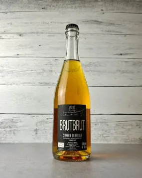 Cidrerie du Leguer - Cidre BrutBrut (750 mL)