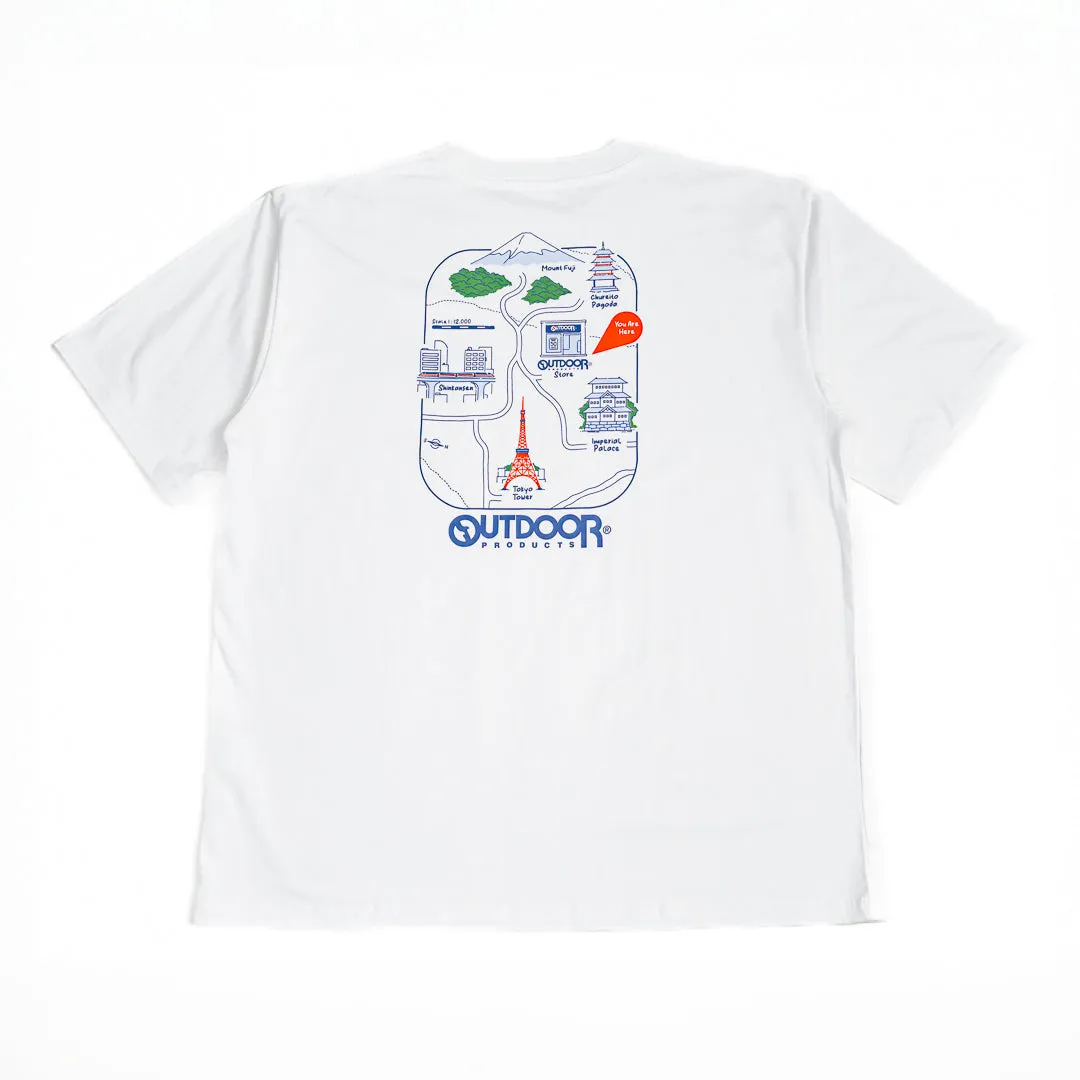 City Guide Tee