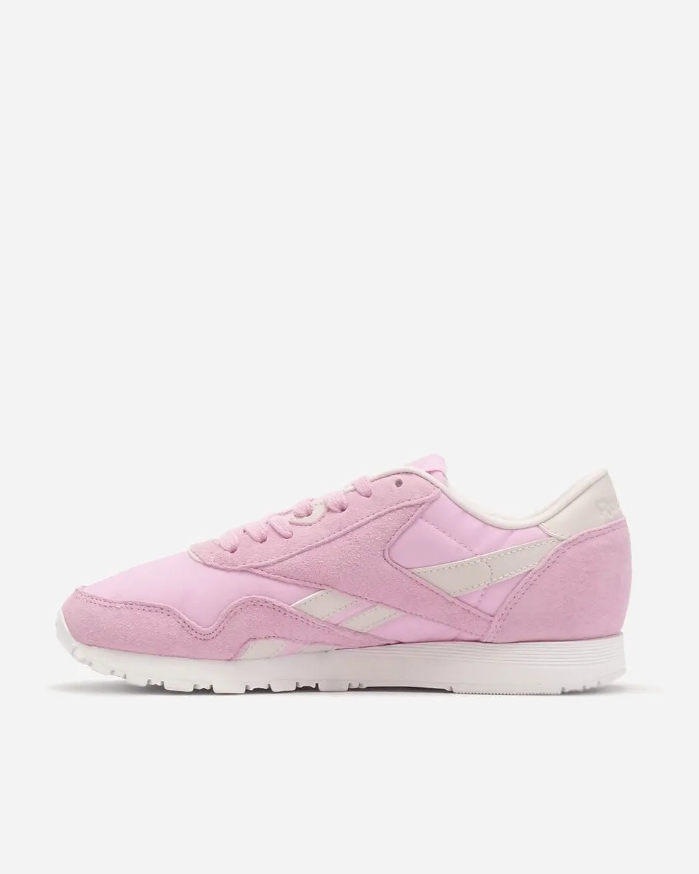 Classic Nylon x Face Stockholm Vision/Kindness Pink