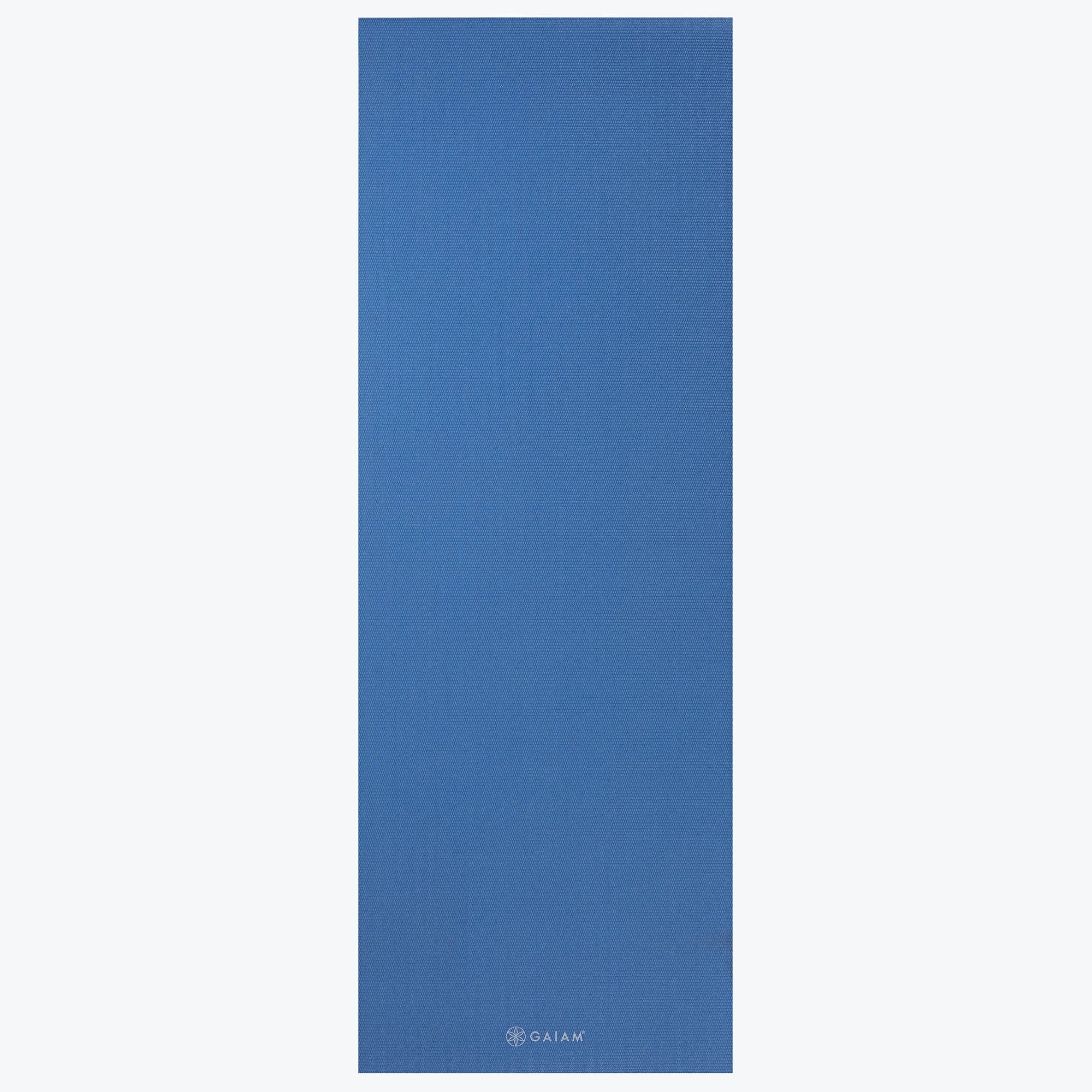 Classic Solid Color Yoga Mats (5mm)