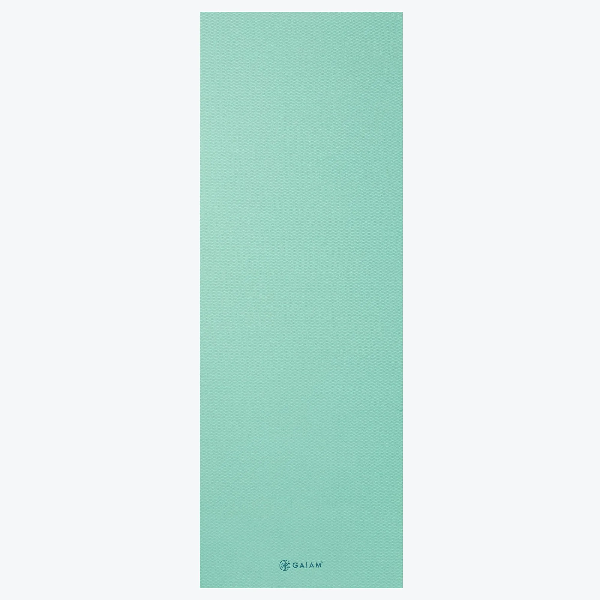 Classic Solid Color Yoga Mats (5mm)