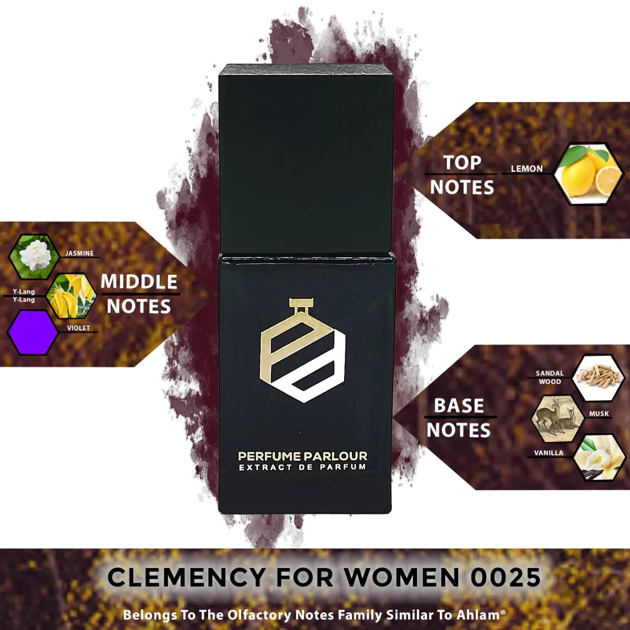 Clemency For Women - 0025