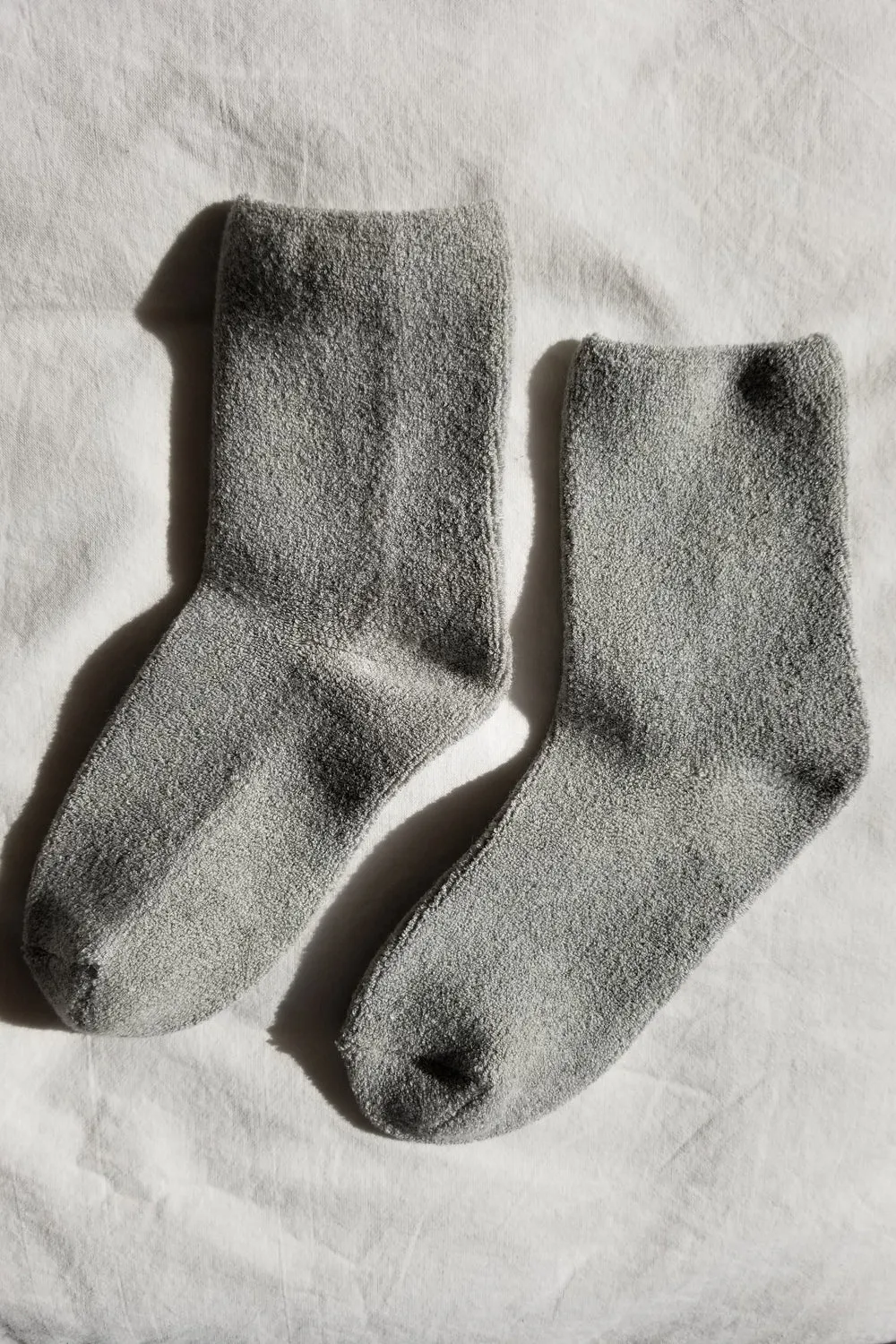 Cloud Socks