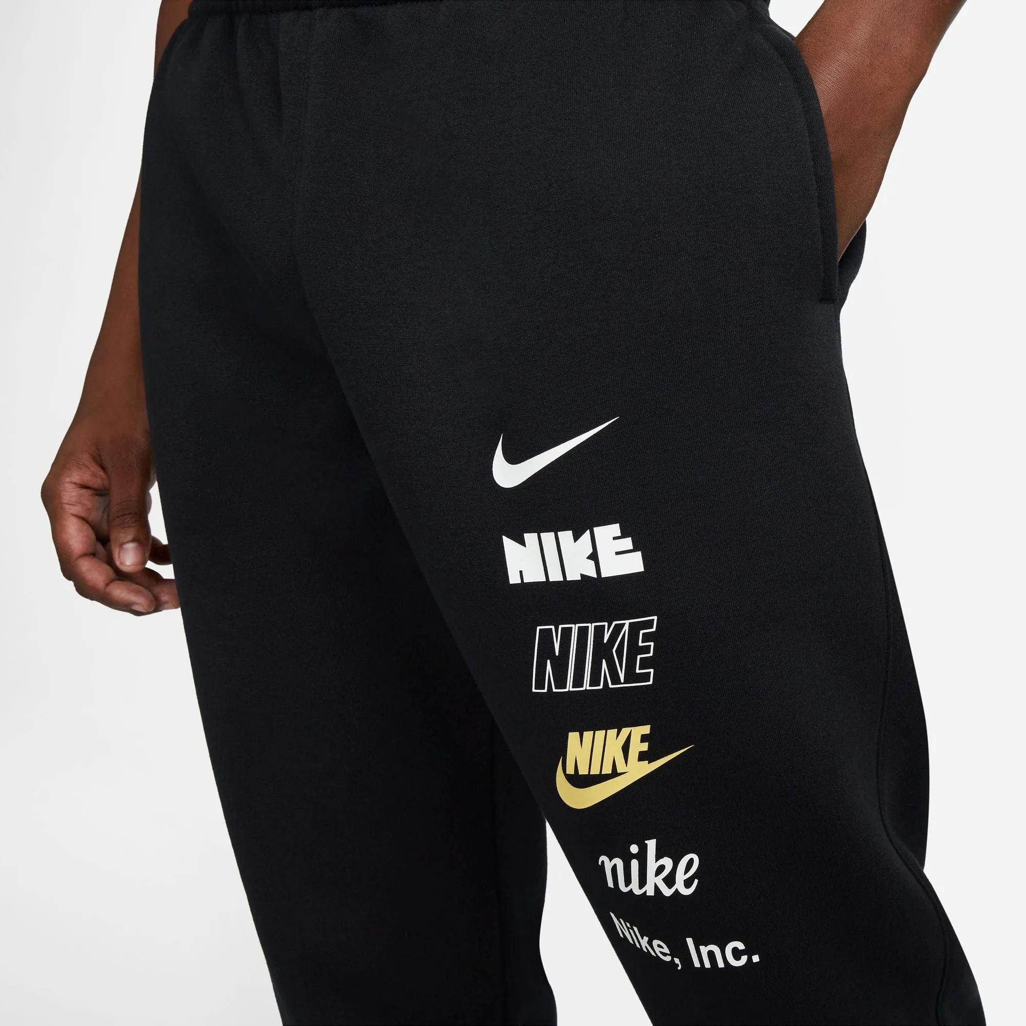 Club Fleece Pants